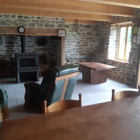 A La Campagne Holiday home *