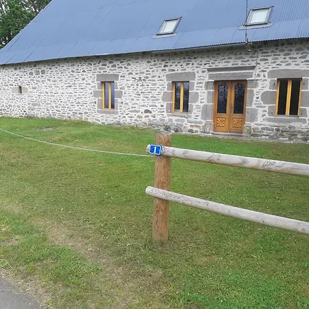 A La Campagne Holiday home *